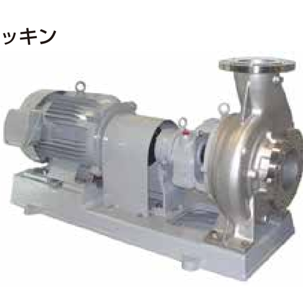 日本terada寺田泵水中泵鑄鐵制TCN6-655H