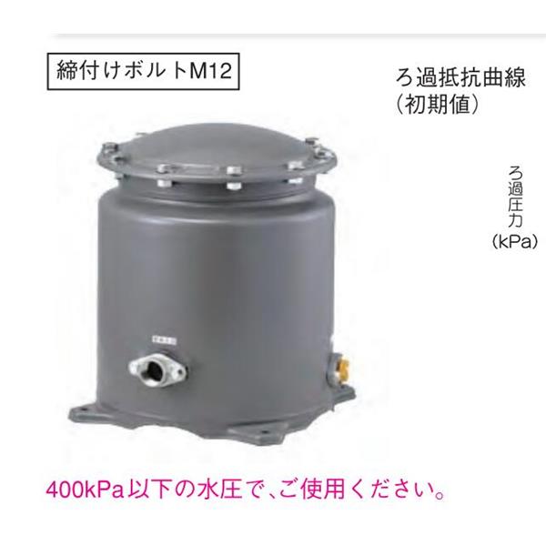 TERAL中～大流量/中揚(yáng)程冷卻泵LPS653A-57.5T-e
