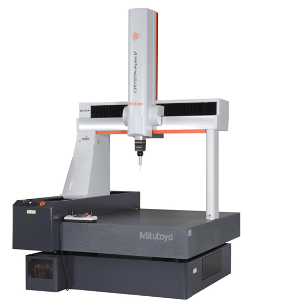 MITUTOYO三豐數(shù)控三坐標(biāo)測(cè)量機(jī)CRYSTA-Apex  V164012