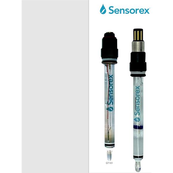 法國Sensorex TCSTX - 帶本地顯示的環(huán)形電導(dǎo)率變送器