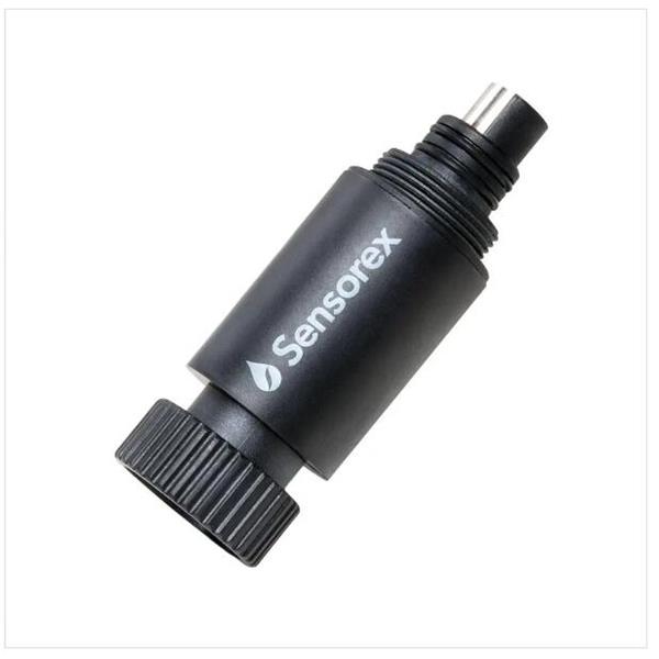 法國Sensorex TCSTX - 帶本地顯示的環(huán)形電導(dǎo)率變送器