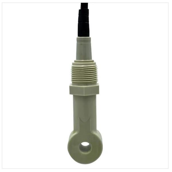 法國Sensorex TCSTX - 帶本地顯示的環(huán)形電導(dǎo)率變送器