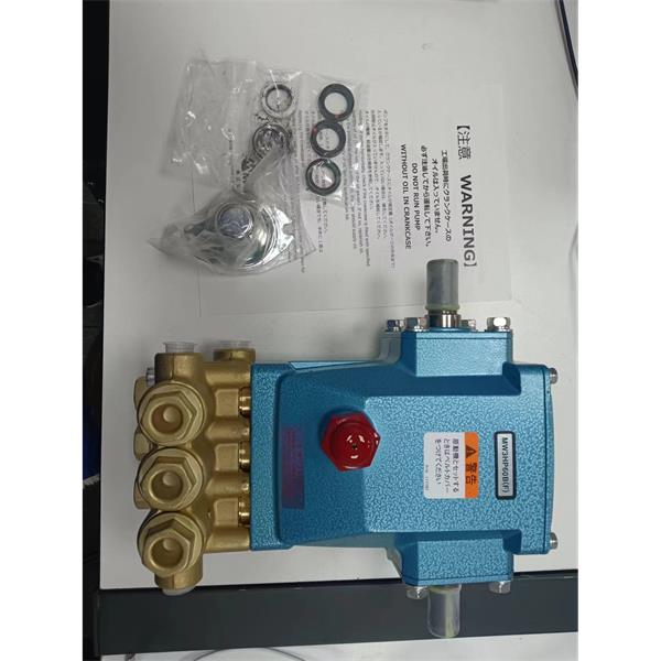 丸山MARUYAMA大型裝置搭載用工業(yè)泵MW60012K(SUS316)