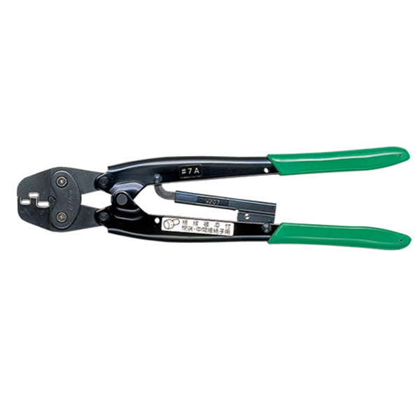 日本泉精器IZUMI手動(dòng)壓著工具壓接鉗IS-3