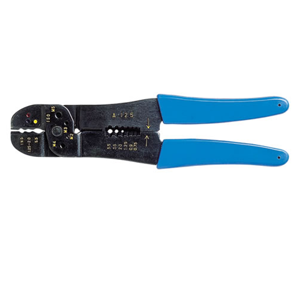 日本泉精器IZUMI手動(dòng)壓著工具壓接鉗IS-3