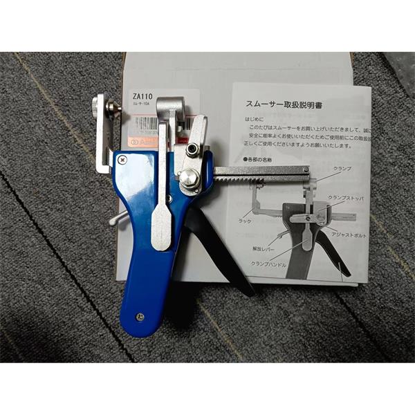 日本ASADA淺田管道處理器CT442SL