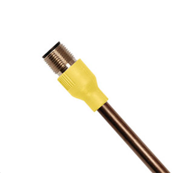 美國(guó)OMEGA熱電偶連接器M8-S-F-FM