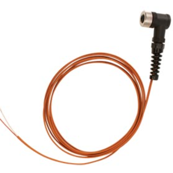 美國(guó)OMEGA熱電偶連接器M8-S-F-FM