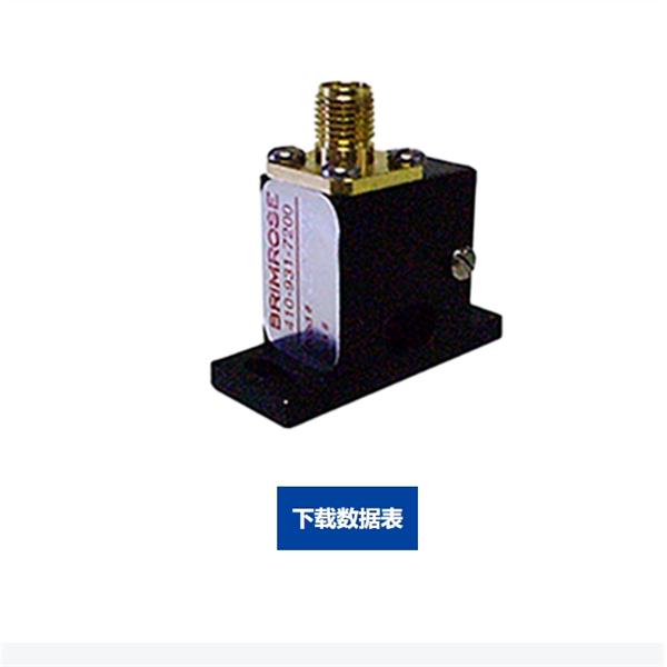 美國Brimrose動態(tài)可調(diào)諧帶通濾波器TEAF-1.5-1.65-UH/EH-2FP