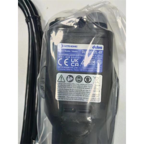日東工器NITTO KOHKI電動(dòng)螺絲刀DLV45A06P-SPC（AC）