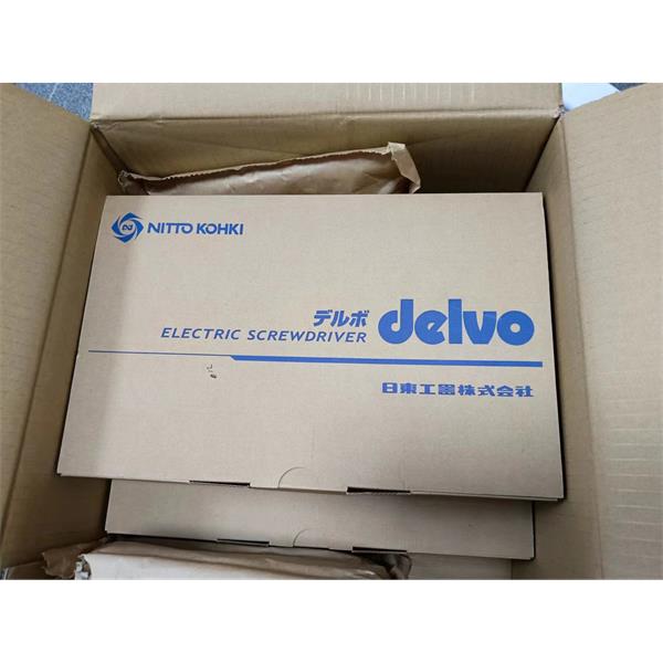 日東工器NITTO KOHKI電動(dòng)螺絲刀DLV45A06P-SPC（AC）