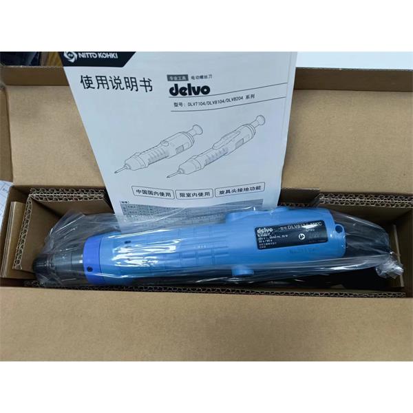 日東工器NITTO KOHKI電動(dòng)螺絲刀DLV45A06P-SPC（AC）