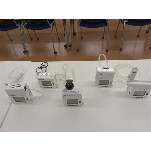 SIBATA柴田科學 用于 LD-5R 的高性能后備過濾器080000-7202