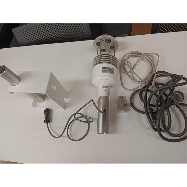 SIBATA柴田科學 用于 LD-5R 的高性能后備過濾器080000-7202