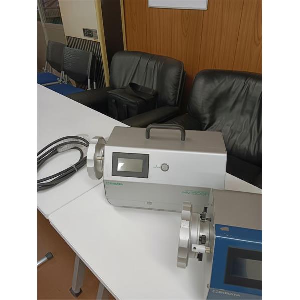 SIBATA柴田科學 用于 LD-5R 的高性能后備過濾器080000-7202