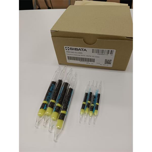 SIBATA柴田科學 用于 LD-5R 的高性能后備過濾器080000-7202