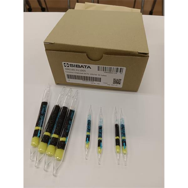 SIBATA柴田科學 用于 LD-5R 的高性能后備過濾器080000-7202