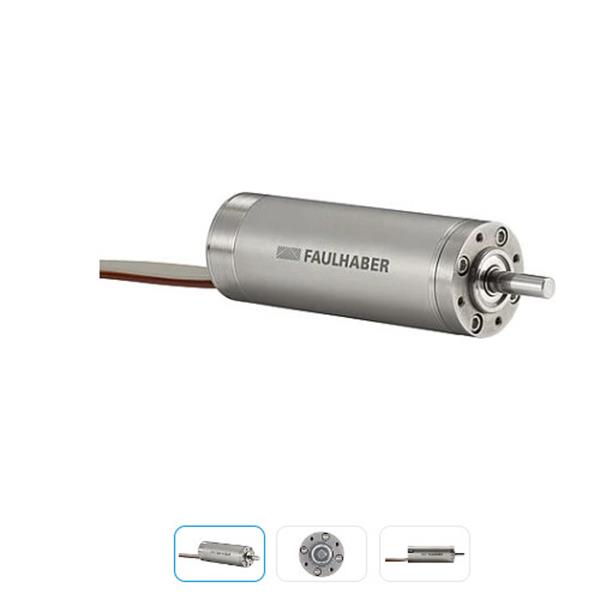 德國(guó)FAULHABER福爾哈貝無(wú)刷直流電機(jī)3216W024BXTH