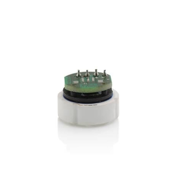 德國metallux 集成角度傳感器
