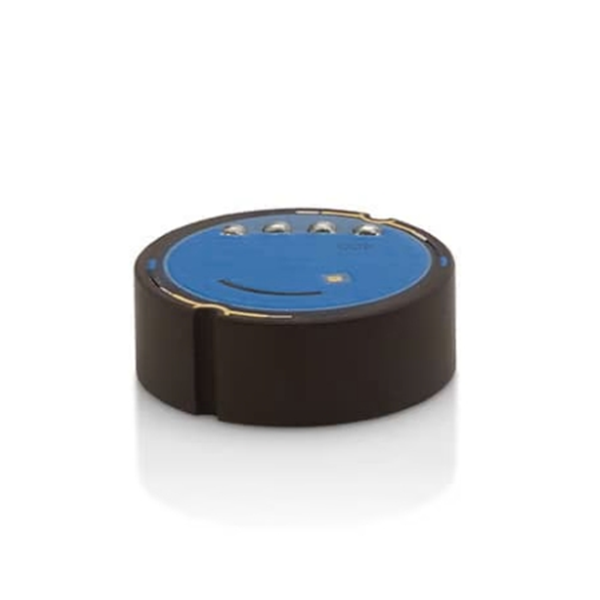 德國metallux 集成角度傳感器