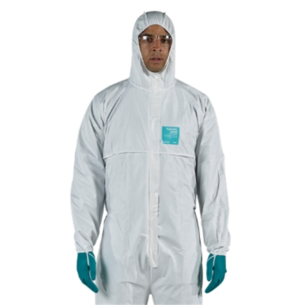 美國ANSELL安思爾BioClean-D? 通風櫥 BDHD-L