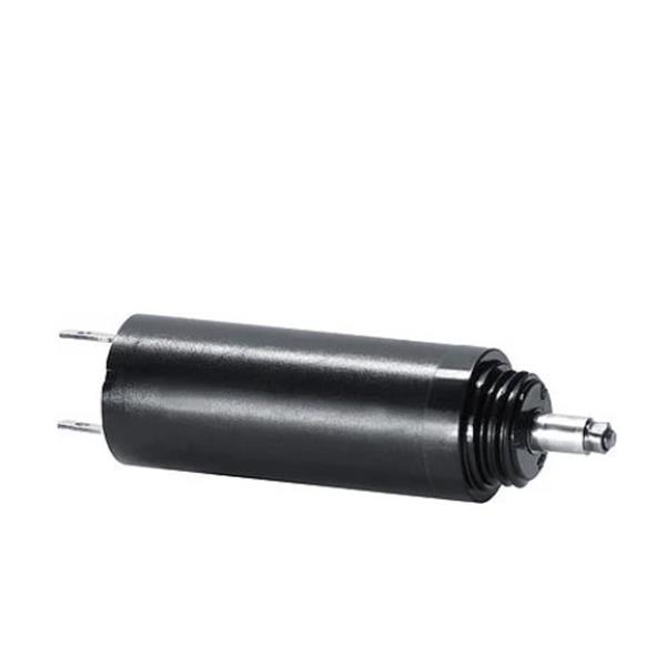 德國FAULHABER福爾哈貝線性執(zhí)行器32L 14:1 KC2 TL 10x2 200 KWS1