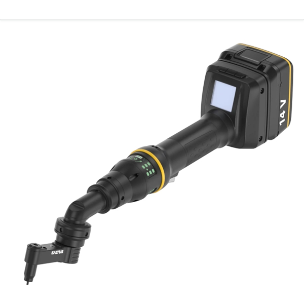 瑞典AtlasCopco阿特拉斯.科普柯ICB-A，帶 110°彎頭和集成 GFA特殊頭ICB-C21-09-08H-SZ4 8434420547