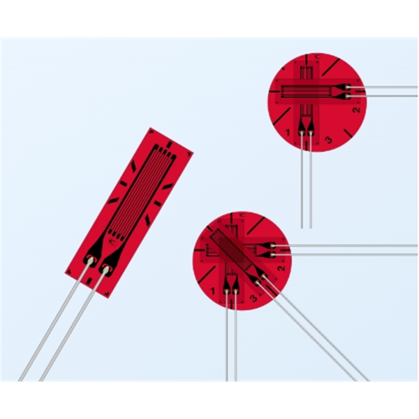 日本KYOWA共和KFGS通用箔式應(yīng)變片單軸KFGS-3NE-120-C1