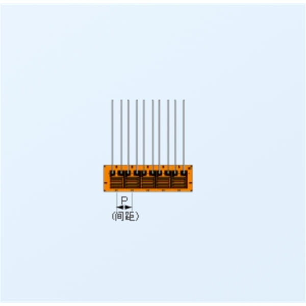 日本KYOWA共和電纜N-28P12-7-P12-7