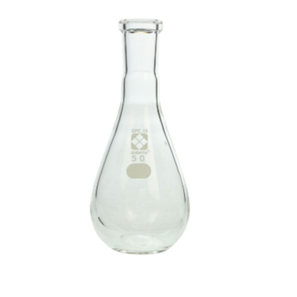 日本SIBATA柴田科學(xué)SPC 平底茄子瓶035120-24300