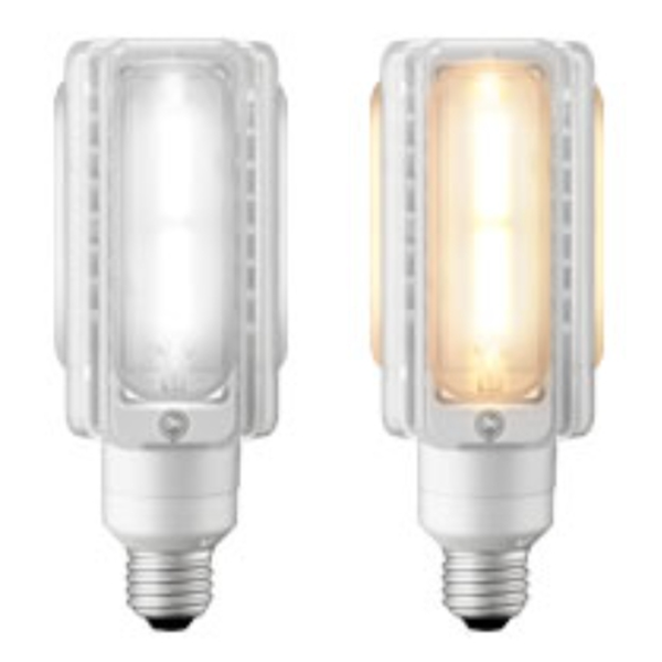 日本EYE巖崎LEDioc LED 燈泡舊版LDTS48L-G-E39