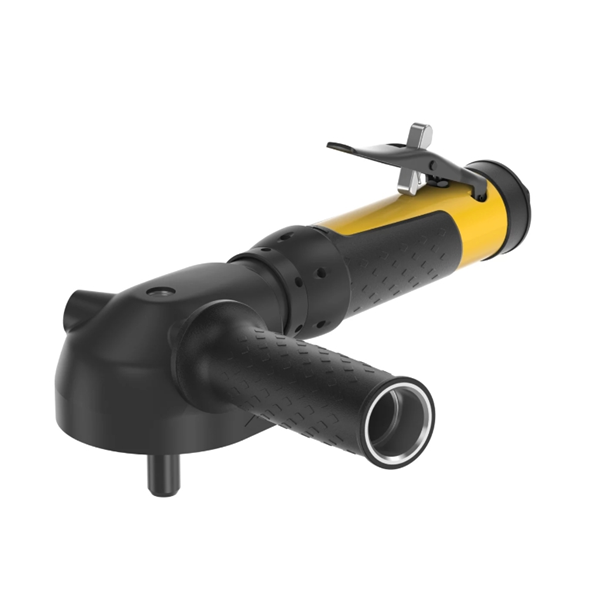 瑞典AtlasCopco阿特拉斯.科普柯氣動(dòng)彎頭拋光砂磨機(jī)LSV29 S034-5/8 8423012744