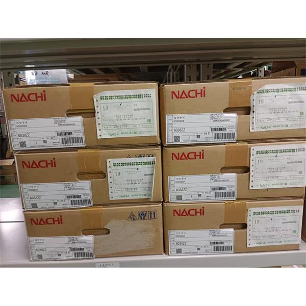 中村供應(yīng)日本NACHI拉奇柱塞泵PVS-1B-35RQ3S4-12