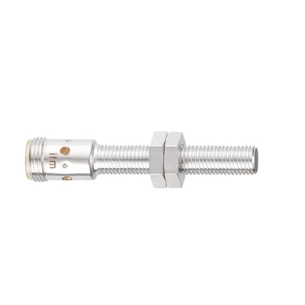 德國(guó)IFM易福門(mén)電感式接近開(kāi)關(guān)IE5312 IEK3002BBPKG/US-104