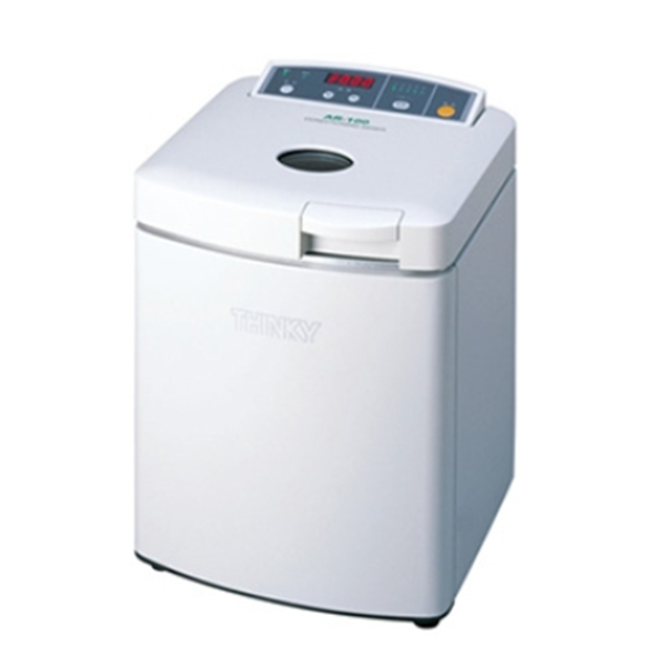 日本THINKY新基粉碎機(jī)NP-100