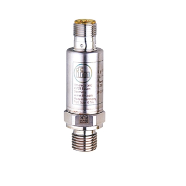 德國IFM易福門帶顯示屏的壓力傳感器PN2294 PN-010-REN14-MFRKG/US/ /V