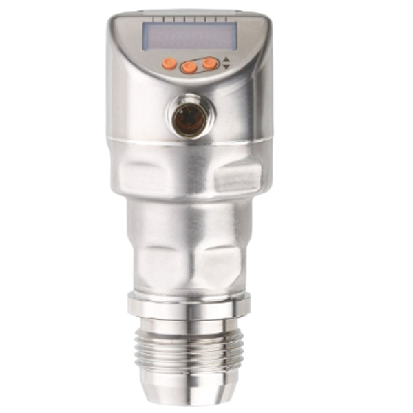德國IFM易福門帶顯示屏的壓力傳感器PN2294 PN-010-REN14-MFRKG/US/ /V