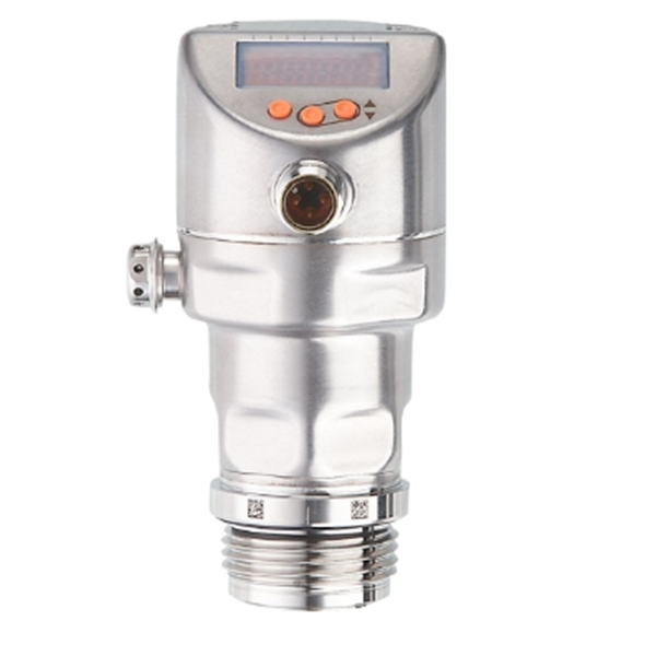 德國IFM易福門帶顯示屏的壓力傳感器PN2294 PN-010-REN14-MFRKG/US/ /V