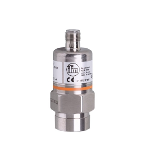 德國IFM易福門帶顯示屏的壓力傳感器PN2294 PN-010-REN14-MFRKG/US/ /V