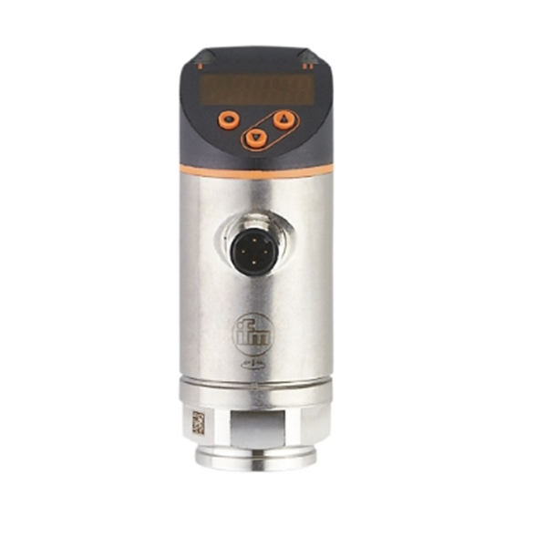 德國IFM易福門帶顯示屏的壓力傳感器PN2271 PN-250-SEN14-MFRKG/US/ /V