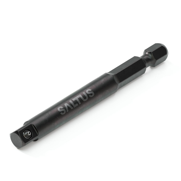 瑞典AtlasCopco阿特拉斯.科普柯1/2” 方驅(qū)轉(zhuǎn)接桿和延長桿Quick change adapter-SQ1/2-L60-SQ1/2 4027133610