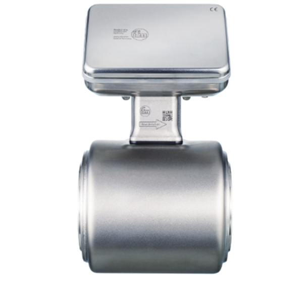 德國(guó)IFM易福門電磁流量計(jì)SM8120