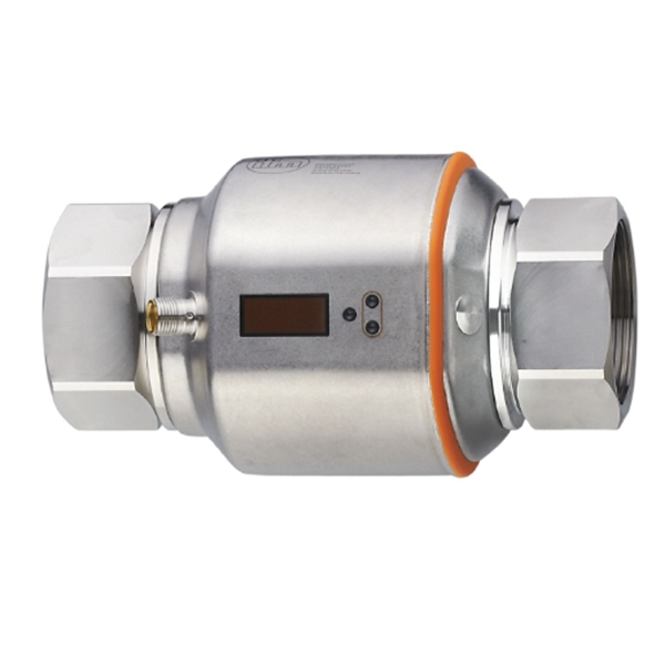 德國(guó)IFM易福門電磁流量計(jì)SM8120