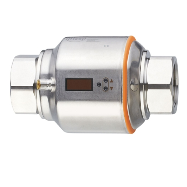 德國(guó)IFM易福門電磁流量計(jì)SM8120