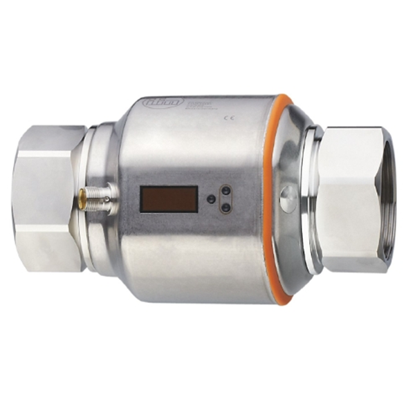 德國(guó)IFM易福門電磁流量計(jì)SM8120