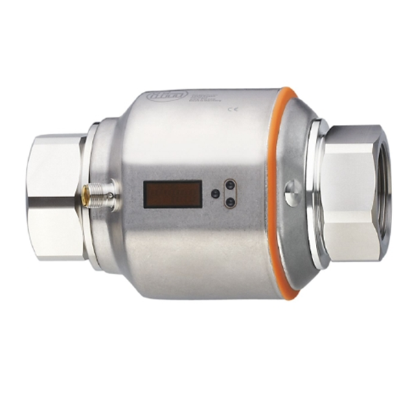 德國(guó)IFM易福門電磁流量計(jì)SM8120