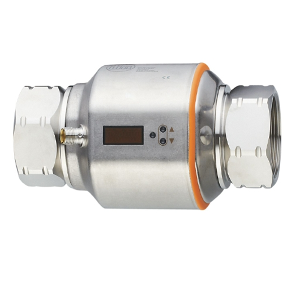 德國(guó)IFM易福門電磁流量計(jì)SM8120