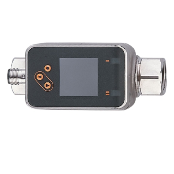 德國(guó)IFM易福門電磁流量計(jì)SM8120