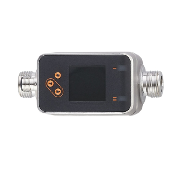 德國(guó)IFM易福門電磁流量計(jì)SM8120