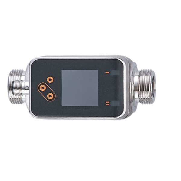 德國(guó)IFM易福門電磁流量計(jì)SM8120